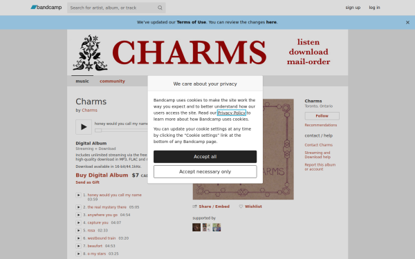charms.bandcamp.com