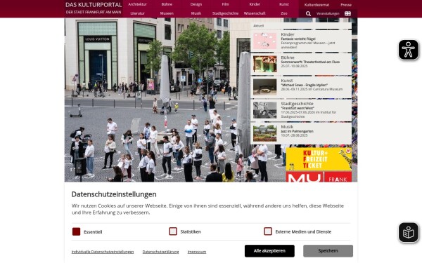 kultur-frankfurt.de