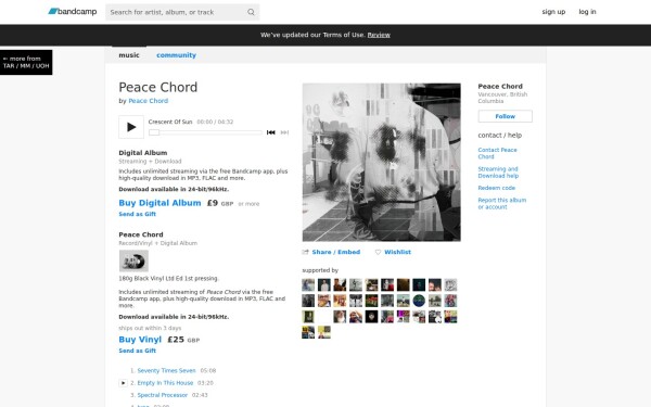 peacechord.bandcamp.com