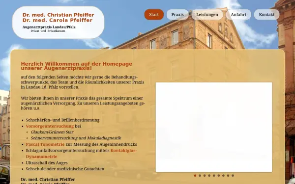 www.augenarzt-pfeiffer-landau.de
