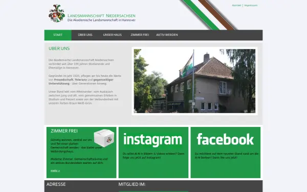 al-niedersachsen.de