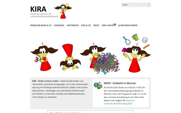 kira.dzlm.de