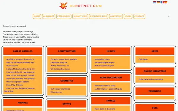 burstnet.com