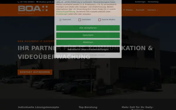 www.boa-gmbh.de