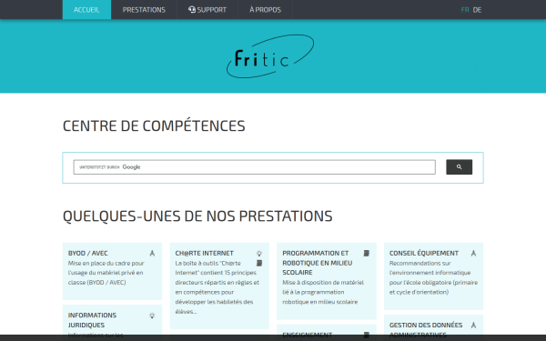 www.fritic.ch