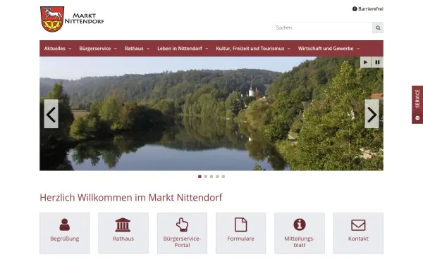 www.nittendorf.de