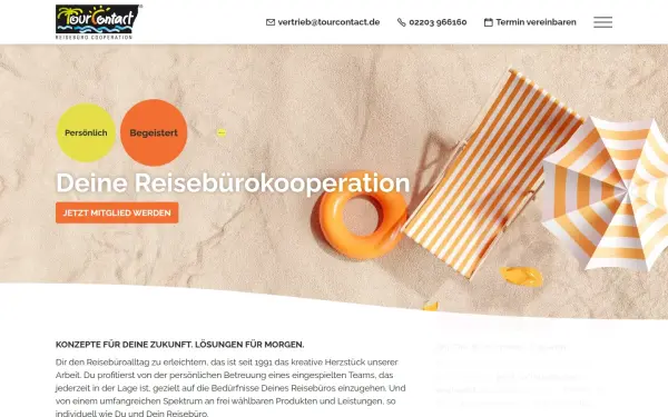 www.tourcontact.com