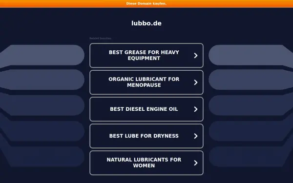 lubbo.de