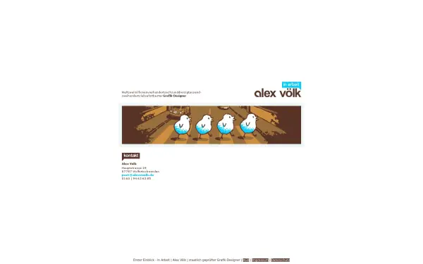 www.alexvoelk.de