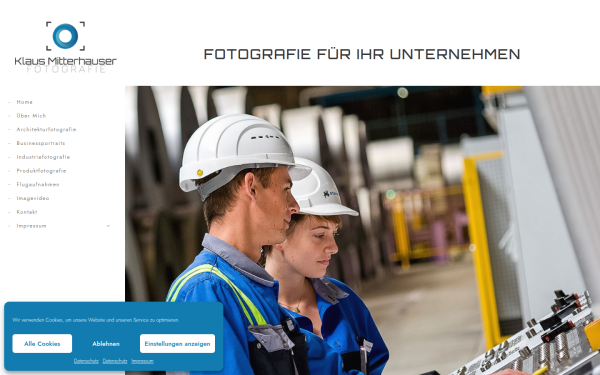www.klaus-mitterhauser.at