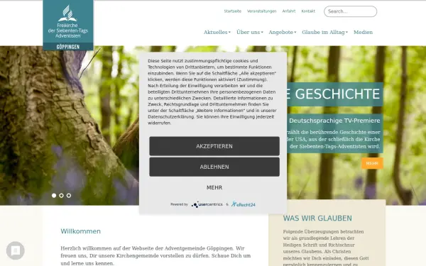 adventgemeinde-goeppingen.de