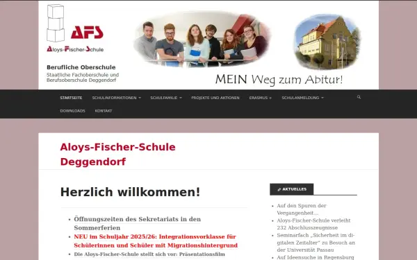 www.afs-fosbos.de