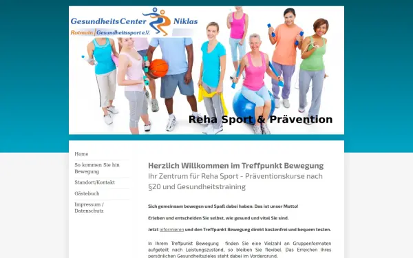 www.treffpunktbewegung.de