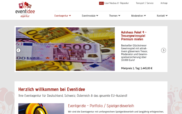 www.eventidee.net