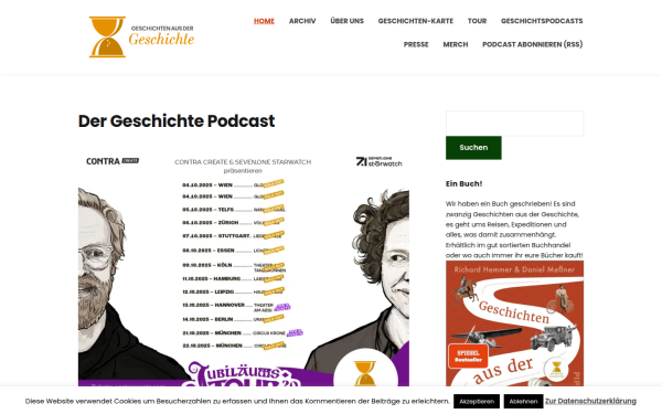 www.geschichte.fm