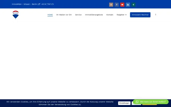 www.immowissenberlin.de