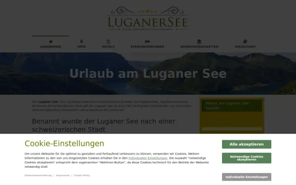 www.luganersee.de