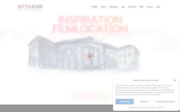 www.set-caching.de