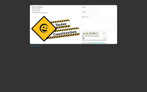 www.akinconcepts.com
