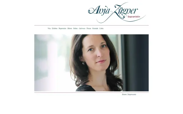 www.anja-zuegner.de