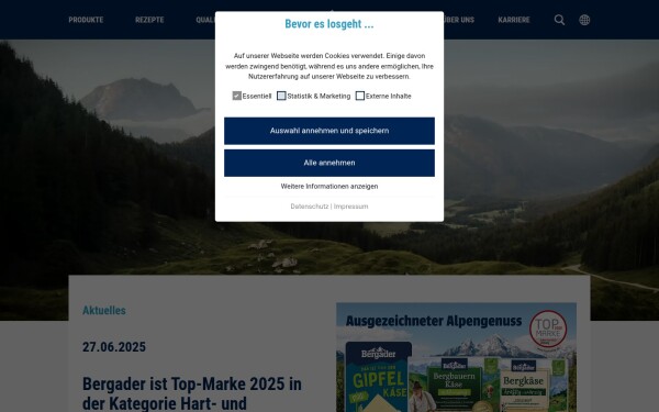 www.bergader.de