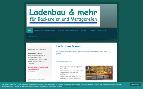 www.gebrauchte-baeckereitheken.de