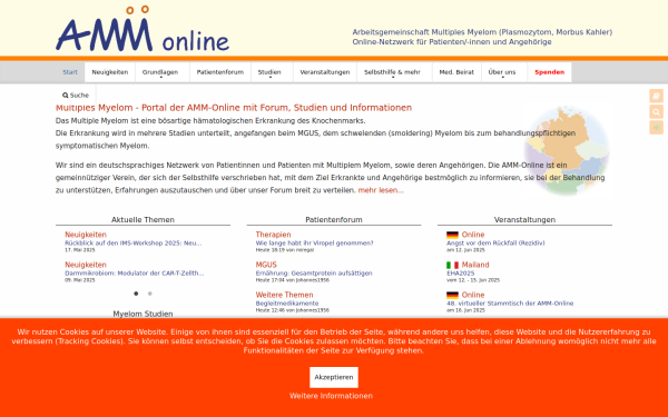 www.myelom.org