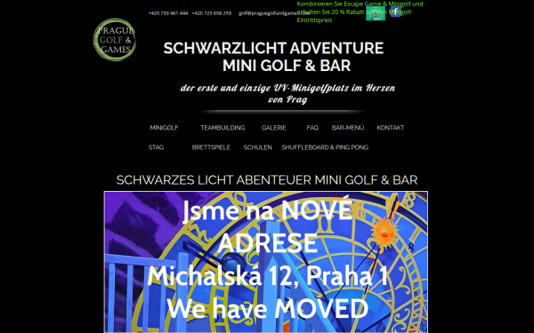 de.praguegolfandgames.com