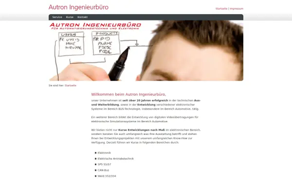 autron.de