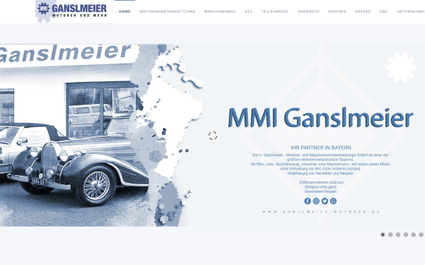 ganslmeier-motoren.de