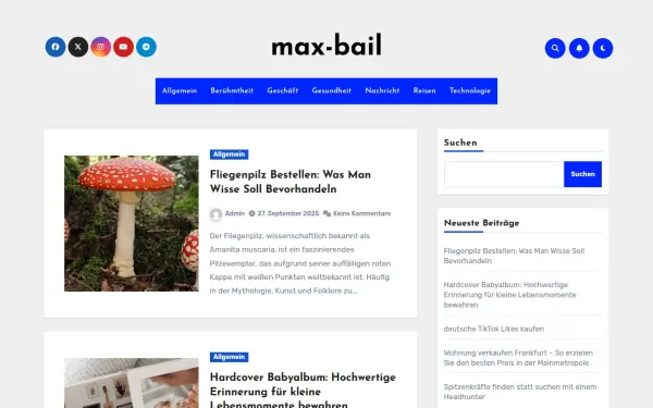 max-bail.de