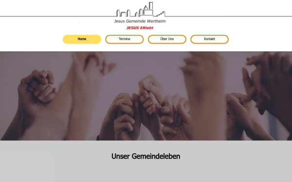 www.jesus-gemeinde-wertheim.de