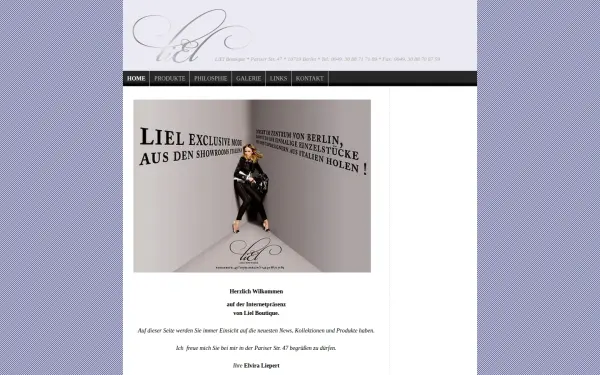 www.liel-boutique.de