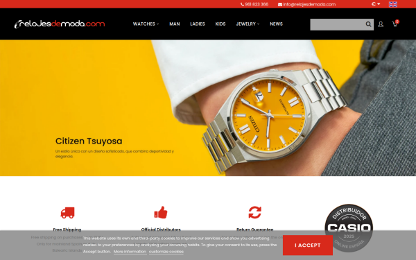 www.relojesdemoda.com