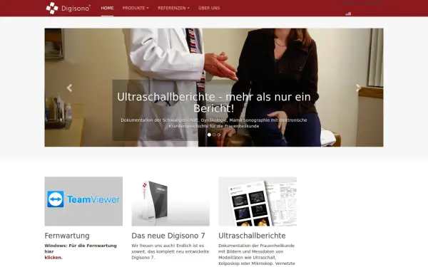 digisono.com