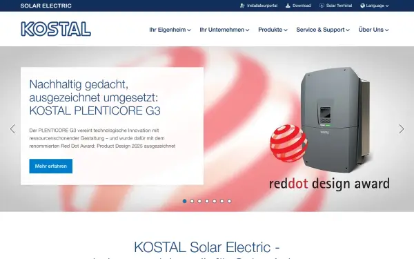 www.kostal-solar-electric.com
