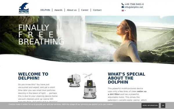 delphin.net