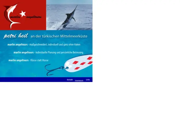 marlin-angeltours.de