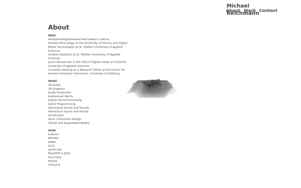 www.michaelreichmann.at