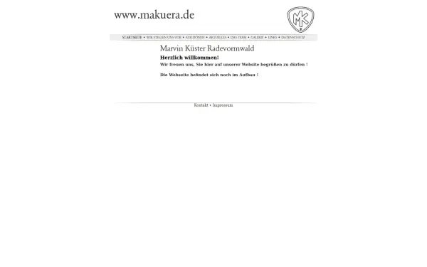 makuera.de