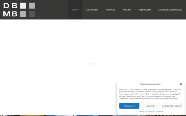 www.doerrenbaecher-trockenbau.de