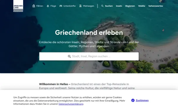 www.griechenland.de