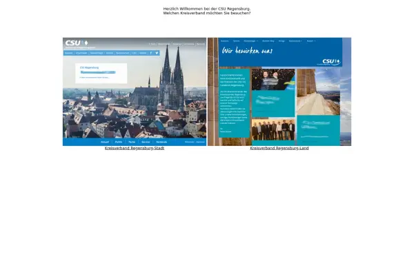 csu-regensburg.de