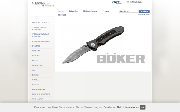 messer-exclusive.de