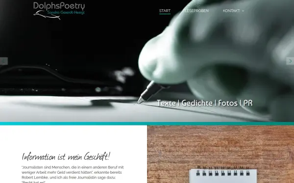 www.dolphspoetry.de