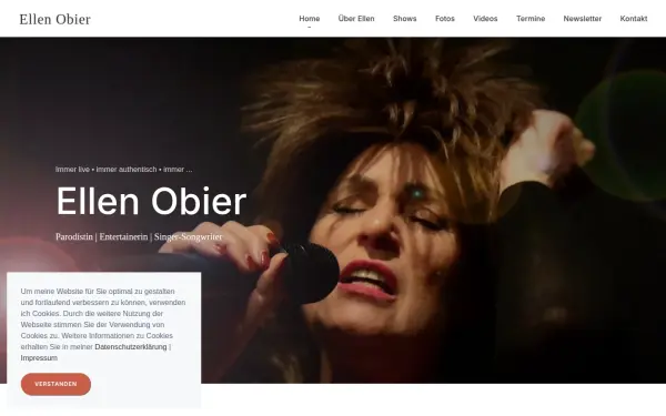 www.ellen-obier.de