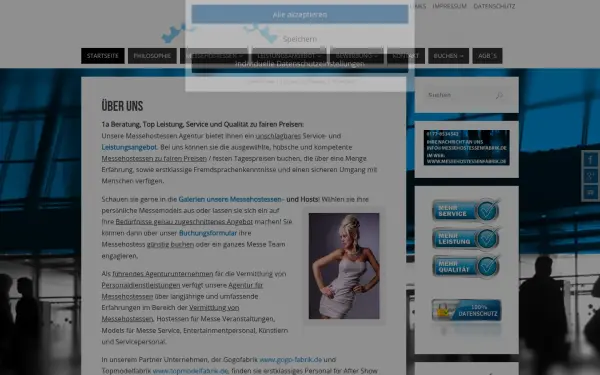 messehostessenfabrik.de