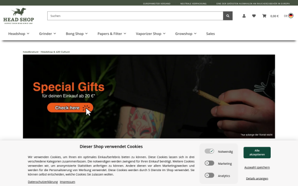 www.head-shop.de