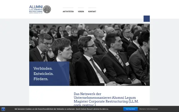 www.alumni-corp-restruc.de