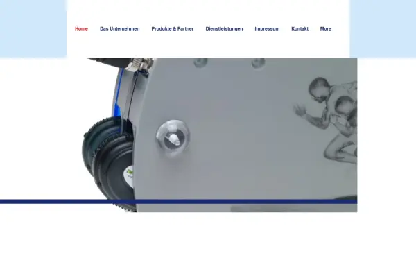 www.medizintechnik-horn.de